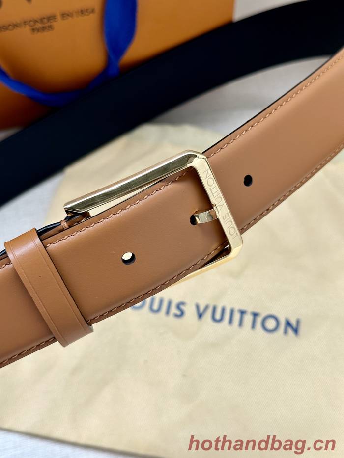 Louis Vuitton Belt LVB00260 Louis Vuitton Belt LVB00260